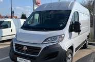 Fiat Ducato груз. Base