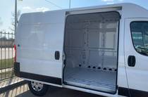 Fiat Ducato груз. Base