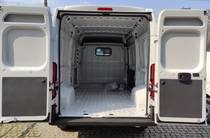 Fiat Ducato груз. Base