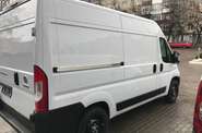 Fiat Ducato груз. Base