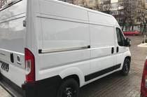 Fiat Ducato груз. Base