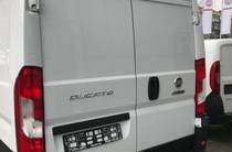 Fiat Ducato груз. Base