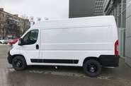 Fiat Ducato груз. Base