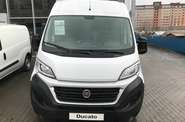 Fiat Ducato груз. Base