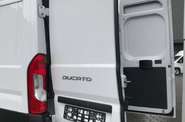 Fiat Ducato груз. Base