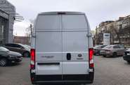 Fiat Ducato груз. Base