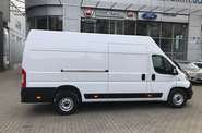 Fiat Ducato груз. Base