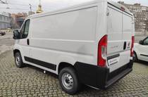 Fiat Ducato груз. Base