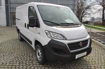 Fiat Ducato груз. Base