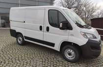 Fiat Ducato груз. Base