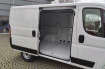 Fiat Ducato груз. Base