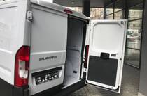 Fiat Ducato груз. Base