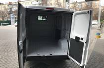 Fiat Ducato груз. Base