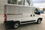 Fiat Ducato груз. Base