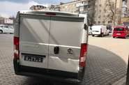 Fiat Ducato груз. Base