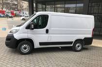 Fiat Ducato груз. Base