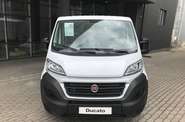 Fiat Ducato груз. Base