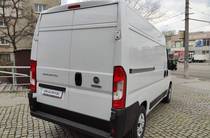 Fiat Ducato груз. Base