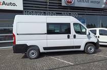 Fiat Ducato груз. Base