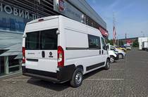 Fiat Ducato груз. Base