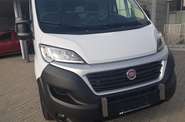 Fiat Ducato груз. Base