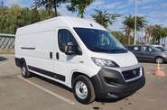 Fiat Ducato груз. Base