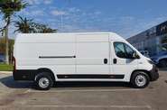 Fiat Ducato груз. Base