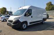 Fiat Ducato груз. Base