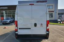 Fiat Ducato груз. Base