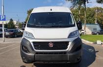 Fiat Ducato груз. Base