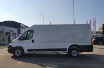 Fiat Ducato груз. Base