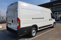 Fiat Ducato груз. Base