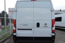 Fiat Ducato груз. Base