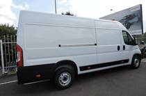 Fiat Ducato груз. Base