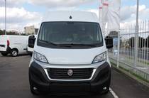 Fiat Ducato груз. Base