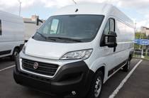 Fiat Ducato груз. Base