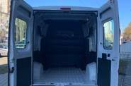 Fiat Ducato груз. Base