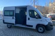 Fiat Ducato груз. Base