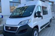 Fiat Ducato груз. Base