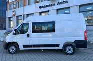 Fiat Ducato груз. Base