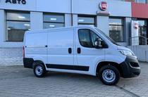 Fiat Ducato груз. Base