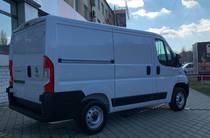 Fiat Ducato груз. Base