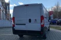 Fiat Ducato груз. Base