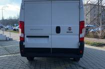 Fiat Ducato груз. Base