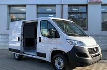 Fiat Ducato груз. Base