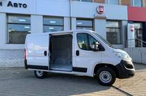 Fiat Ducato груз. Base