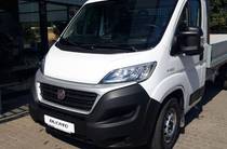 Fiat Ducato груз. Base