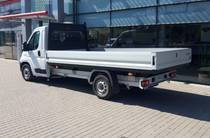 Fiat Ducato груз. Base