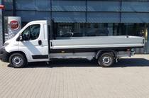 Fiat Ducato груз. Base