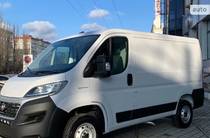 Fiat Ducato груз. Base